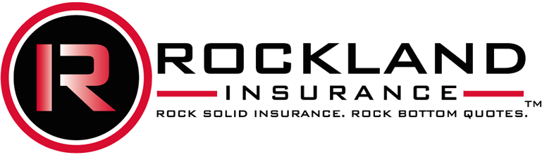 Rockland Insurance homepage